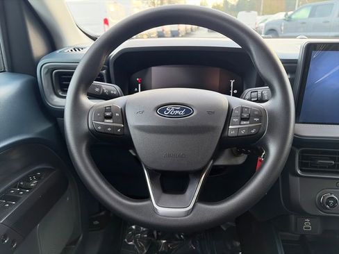 New 2026 Ford Maverick XL image 18