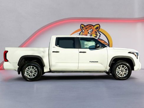 New 2026 Toyota Tundra SR5 image 4
