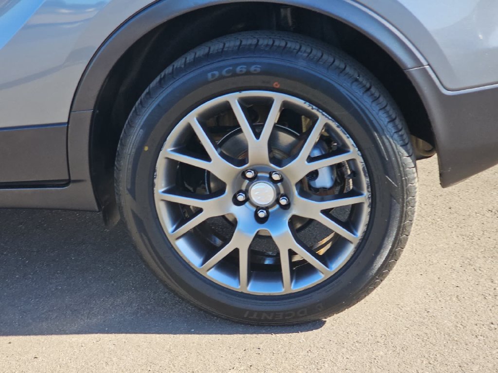 Used 2019 Buick Encore Sport Touring w/ Safety Package AWD/4WD image 36