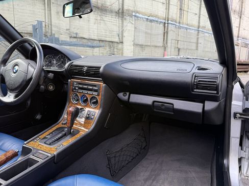 Used 2000 BMW Z3 2.8 image 62