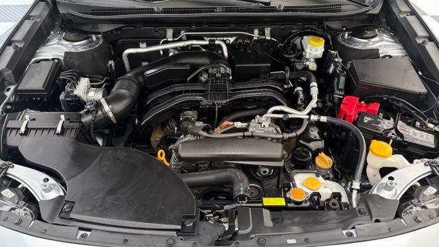 Used 2020 Subaru Outback Premium AWD/4WD image 11