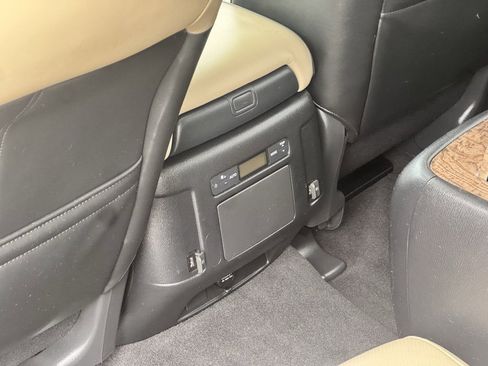 Certified 2021 INFINITI QX80 Premium Select w/ Cargo Package image 19