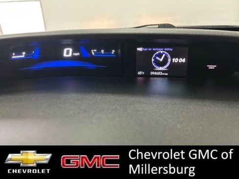 Used 2014 Honda Civic LX image 18