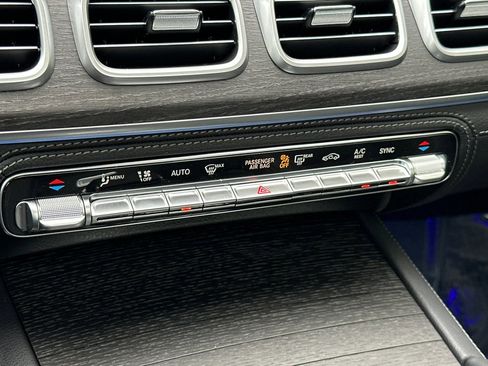 New 2026 Mercedes-Benz GLE 53 AMG 4MATIC Coupe image 18