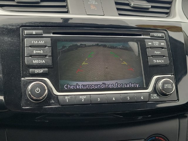 Used 2016 Nissan Sentra SV FWD image 28