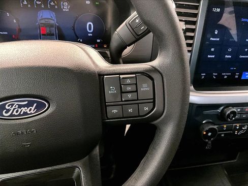 Used 2025 Ford F150 XL image 19