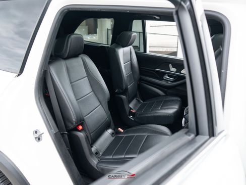 Used 2021 Mercedes-Benz GLS 450 4MATIC image 18