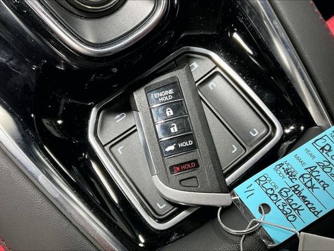 Used 2024 Acura RDX A-Spec w/ Advance Package AWD/4WD image 12