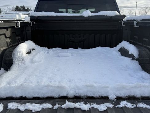 Used 2020 Chevrolet Silverado 1500 RST image 5