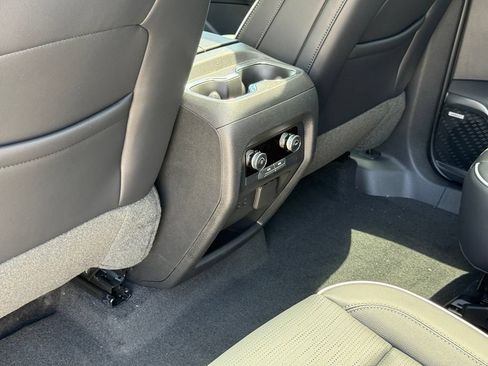 New 2026 Buick Enclave Sport Touring w/ Power Package FWD image 23