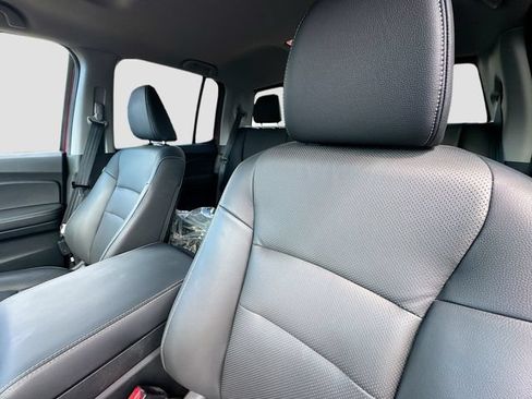 Used 2024 Honda Ridgeline RTL image 21
