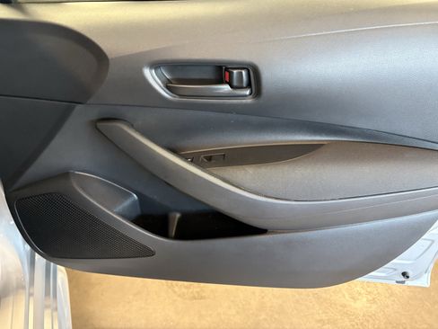 Certified 2024 Toyota Corolla LE image 35