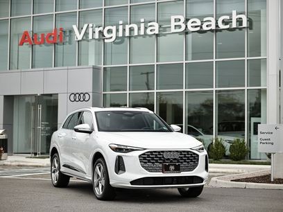 New 2025 Audi Q5 Premium Plus