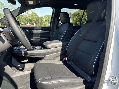 New 2026 Buick Enclave Sport Touring w/ Power Package image 11