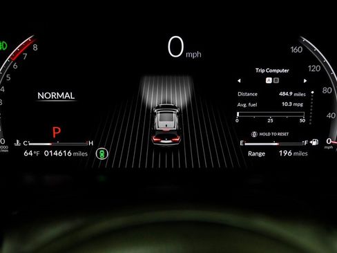 Used 2024 Acura MDX Type S image 34