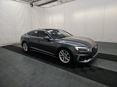 Used 2024 Audi A5 2.0T Premium Plus