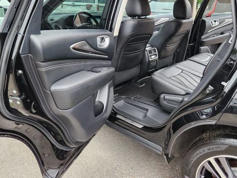 Used 2016 INFINITI QX60 AWD w/ Premium Plus Package image 30