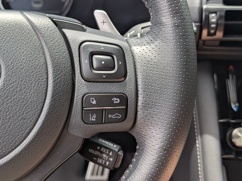 Used 2023 Lexus IS 350 F Sport w/ Memory Package AWD/4WD image 24