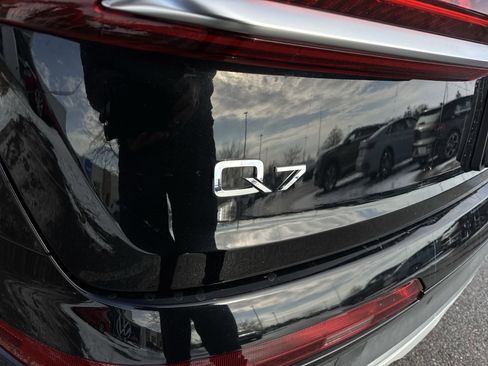 Used 2023 Audi Q7 3.0T Prestige w/ Prestige Package image 33