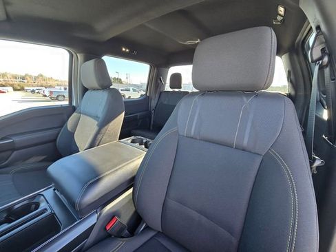 Used 2025 Ford F150 STX w/ Equipment Group 200A image 19