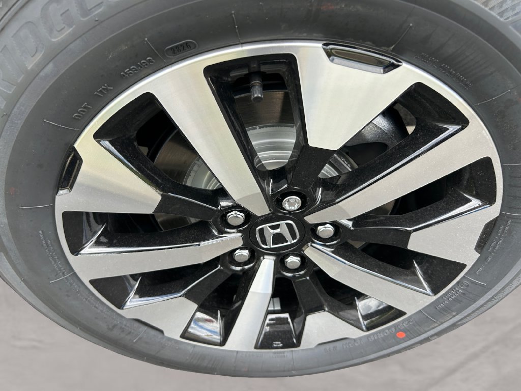 New 2027 Honda Odyssey EX-L image 14
