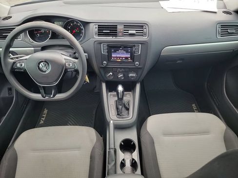 Used 2017 Volkswagen Jetta S FWD image 7