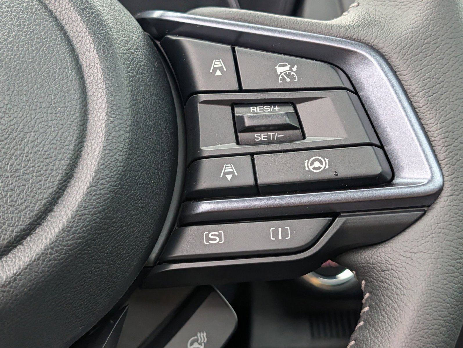 New 2026 Subaru Forester Limited AWD/4WD image 38