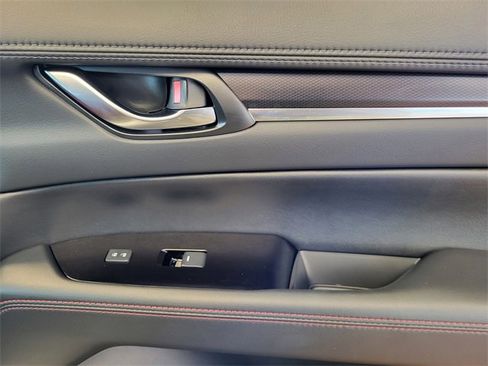 New 2025 MAZDA CX-5 Carbon Edition image 13