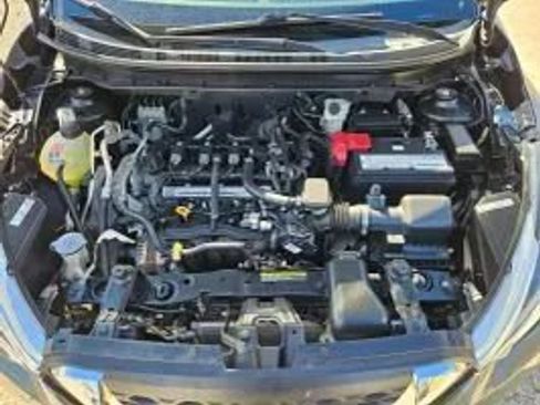 Used 2019 Nissan Kicks SV FWD image 19