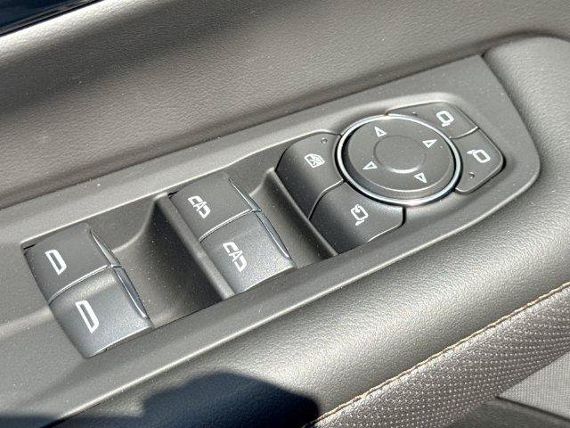 New 2026 Chevrolet Tahoe High Country RWD image 15