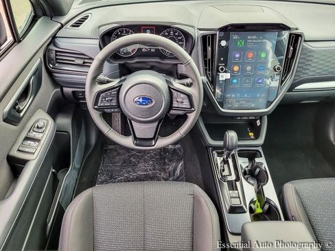 New 2026 Subaru Forester Premium image 13