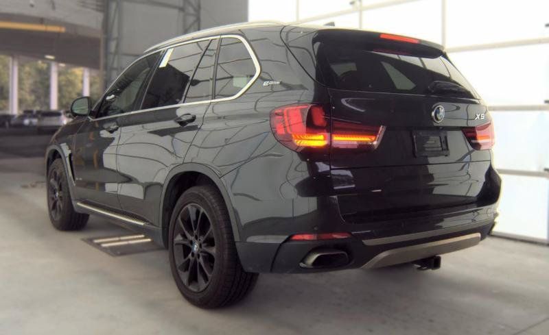 Used 2018 BMW X5 xDrive40e AWD/4WD image 7