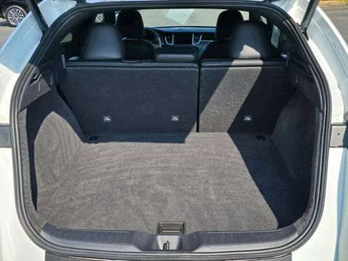 Certified 2024 INFINITI QX55 Luxe image 14