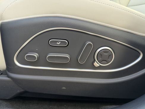 New 2026 Hyundai Palisade Calligraphy image 35