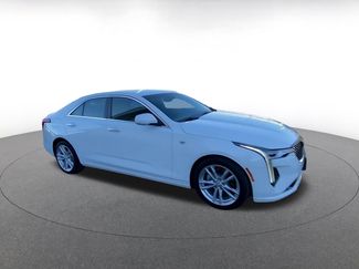 Used 2024 Cadillac CT4 Luxury video 2