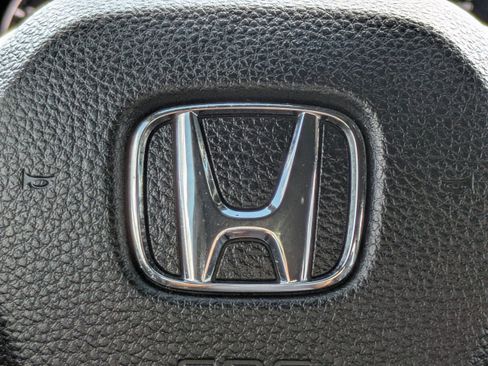 Used 2024 Honda Civic Sport image 32