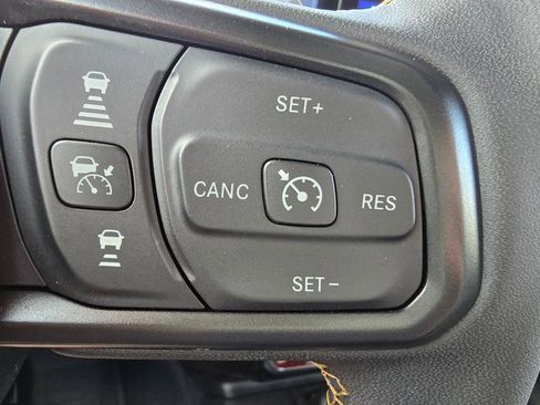 Used 2024 Jeep Wrangler Willys 4xe image 58