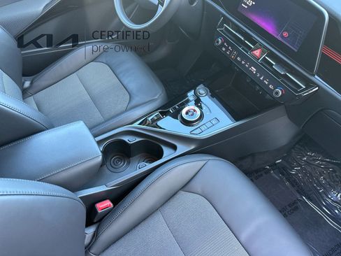 Certified 2023 Kia Niro Wind image 17