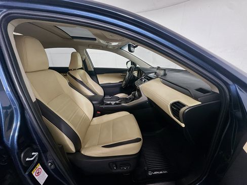 Used 2015 Lexus NX 200t FWD w/ Premium Package image 31