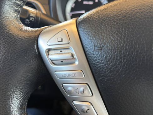 Used 2013 Nissan Sentra SV w/ Driver Pkg FWD image 21