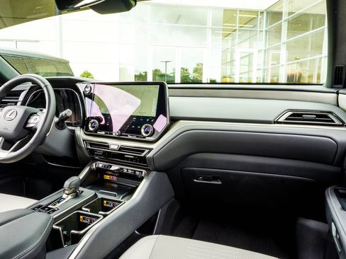 Used 2026 Lexus TX 350 FWD w/ Technology Package image 19