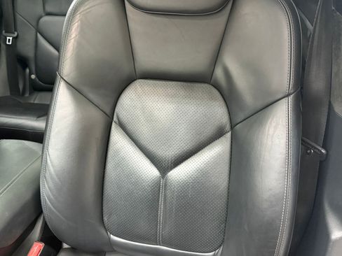 Used 2013 Porsche Cayenne Turbo image 22