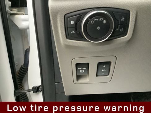 Used 2017 Ford F150 XLT w/ Equipment Group 301A Mid image 15