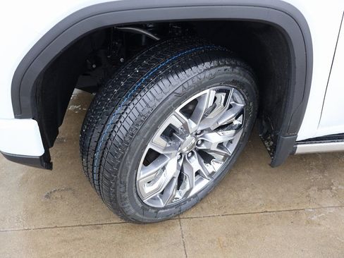 New 2026 GMC Sierra 1500 Denali image 49