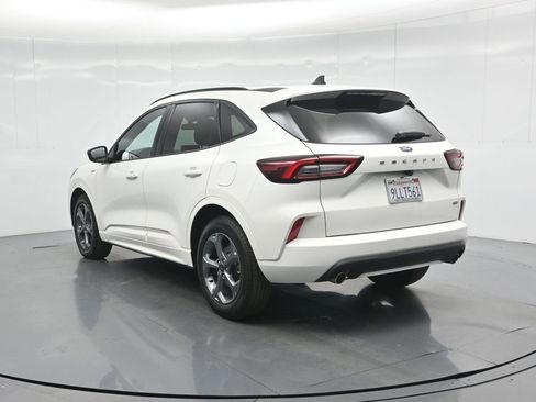 Certified 2024 Ford Escape ST-Line w/ Equipment Group 301A image 30