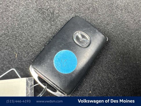 Used 2024 MAZDA MAZDA3 s image 20