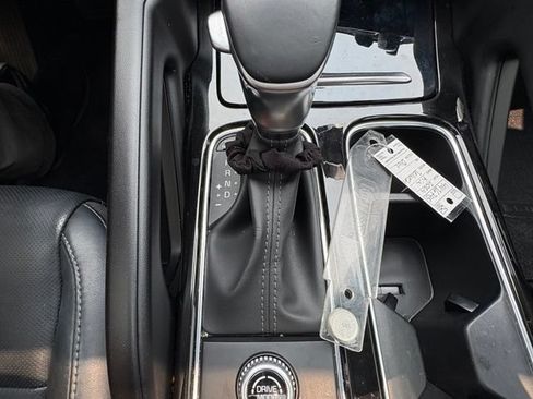 Used 2024 Kia Telluride S w/ S Sunroof Package FWD image 21