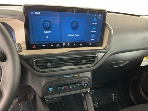 Used 2025 Ford Bronco Sport Big Bend image 18