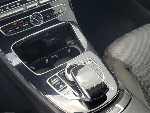 Used 2019 Mercedes-Benz E 53 AMG 4MATIC Sedan image 25