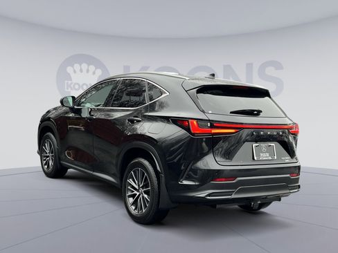 Used 2024 Lexus NX 350 AWD w/ Cold Area Package image 4
